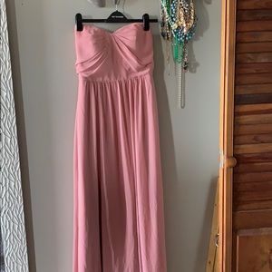 Dessy Collection Dresses - Dessy Bridesmaid After Six Style 6794 Dessy Collection Dresses - Dessy Bridesmaid After Six Style 6794